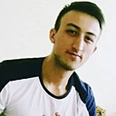 Знакомства: Отто, 29 лет, Алматы