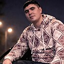 Знакомства: Ихтиёр, 28 лет, Соль-Илецк