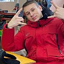 Знакомства: Andrey, 21 год, Вологда
