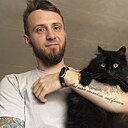 Знакомства: Сергей, 35 лет, Кострома