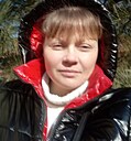 Знакомства: Анна, 38 лет, Днепр