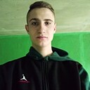 Знакомства: Илья, 22 года, Каменское