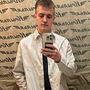 Знакомства: Сергей, 23 года, Тюмень