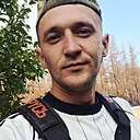 Знакомства: Костя, 31 год, Луганск