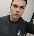 Знакомства: Сергей, 27 лет, Волгоград