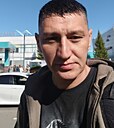 Знакомства: Rus, 37 лет, Бийск