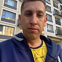 Знакомства: Илья, 35 лет, Пыть-Ях