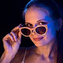 Знакомства: Анастасия, 42 года, Воронеж