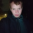 Знакомства: Сергей, 23 года, Москва