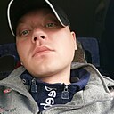 Знакомства: Владимир, 36 лет, Печора