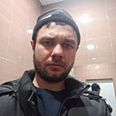 Знакомства: Дима, 37 лет, Уфа