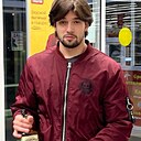 Знакомства: Алексей, 38 лет, Моздок