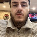 Знакомства: Зайд, 24 года, Дедовск