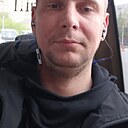 Знакомства: Владимир, 37 лет, Киреевск
