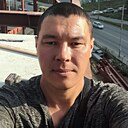 Знакомства: Марат, 40 лет, Полевской