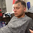 Знакомства: Daniil, 23 года, Окуловка