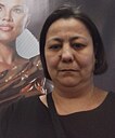 Знакомства: Фируза, 44 года, Уфа