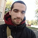 Знакомства: Вадім, 26 лет, Днепр