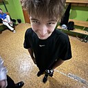 Знакомства: Анжрей, 18 лет, Тверь