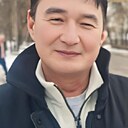 Знакомства: Bulat, 54 года, Алматы