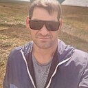 Знакомства: Николай, 40 лет, Саратов