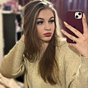 Знакомства: Вероника, 26 лет, Алматы