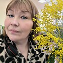 Знакомства: Лариса, 49 лет, Смоленск