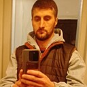 Знакомства: Федя, 35 лет, Тюмень