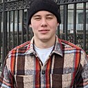Знакомства: Даниил, 24 года, Тольятти