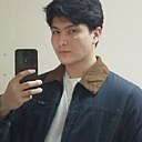 Знакомства: Serdar, 19 лет, Минск