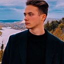 Знакомства: Данила, 23 года, Самара