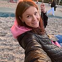 Знакомства: Алеся, 37 лет, Москва