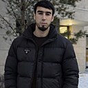Знакомства: Измаил, 28 лет, Сургут