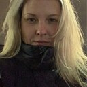 Знакомства: Юлия, 40 лет, Москва