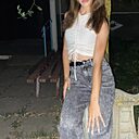 Знакомства: Анастасія, 18 лет, Черкассы