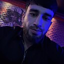 Знакомства: Шамиль, 25 лет, Тюмень