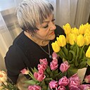 Знакомства: Алла, 62 года, Брянск
