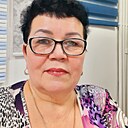 Знакомства: Флюра, 64 года, Юрюзань