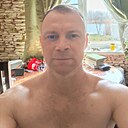 Знакомства: Вадим, 45 лет, Динская