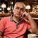 Знакомства: Роман, 50 лет, Павловская