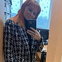 Знакомства: Танюша, 38 лет, Усть-Илимск