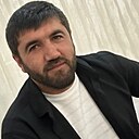 Знакомства: Норо, 36 лет, Красногорск