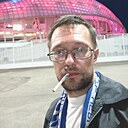 Знакомства: Влад, 36 лет, Серов