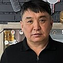 Знакомства: Шалкар, 51 год, Рудный