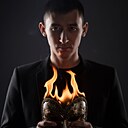 Знакомства: Марат, 36 лет, Салават
