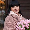 Знакомства: Светлана, 41 год, Орехово-Зуево