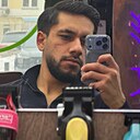 Знакомства: Дамир, 27 лет, Москва