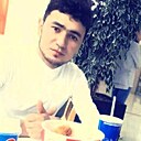 Знакомства: Элёр, 27 лет, Химки
