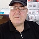 Знакомства: Сергей, 58 лет, Новошахтинск