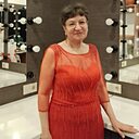 Знакомства: Галина, 63 года, Тюмень